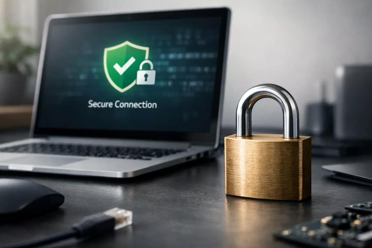 Schloss-Symbol und sichere Zahlungsmethoden für Online-Wetten